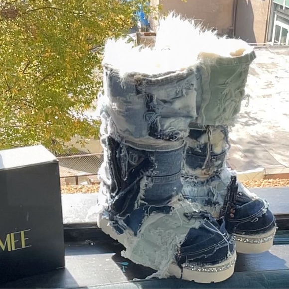 👢👖 Kustom Denim 👖👢 - Picture 11 of 12